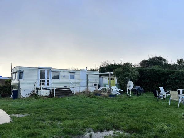 Immobilier Ploemeur (56270) – Terrain 0m2 – 162 900 €