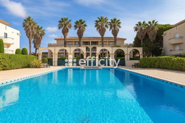 Maison 2 pièces - 35 m²