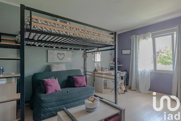 Maison à vendre 6 pièces 145 m² Othis