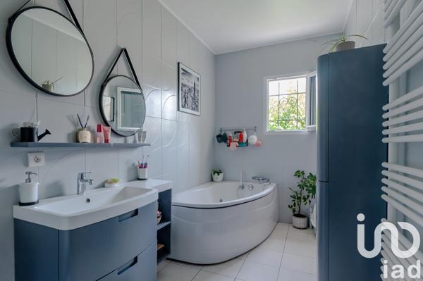 Maison à vendre 6 pièces 145 m² Othis