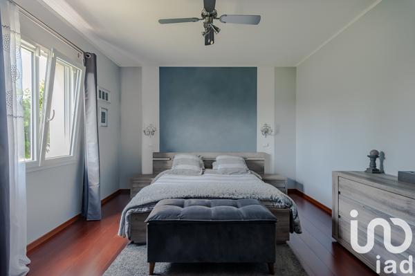 Maison à vendre 6 pièces 145 m² Othis