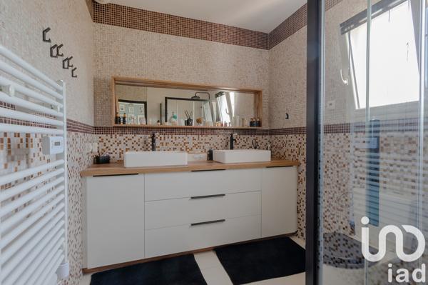 Maison à vendre 6 pièces 145 m² Othis