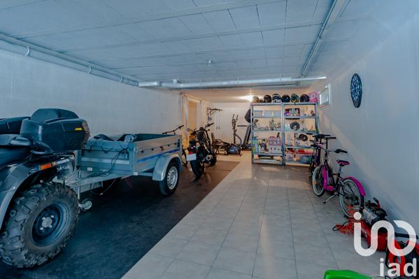 Maison à vendre 6 pièces 145 m² Othis