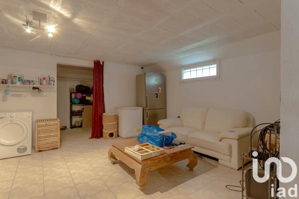 Maison à vendre 6 pièces 145 m² Othis