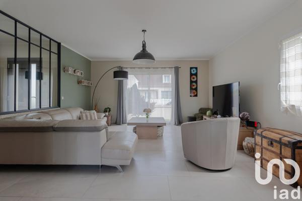 Maison à vendre 6 pièces 145 m² Othis