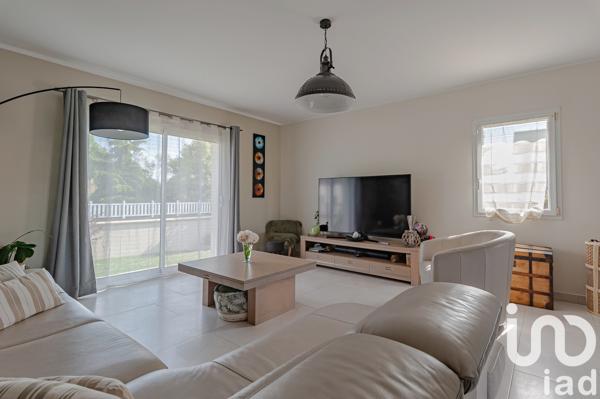 Maison à vendre 6 pièces 145 m² Othis