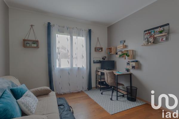 Maison à vendre 6 pièces 145 m² Othis