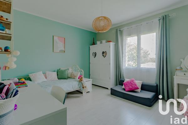 Maison à vendre 6 pièces 145 m² Othis