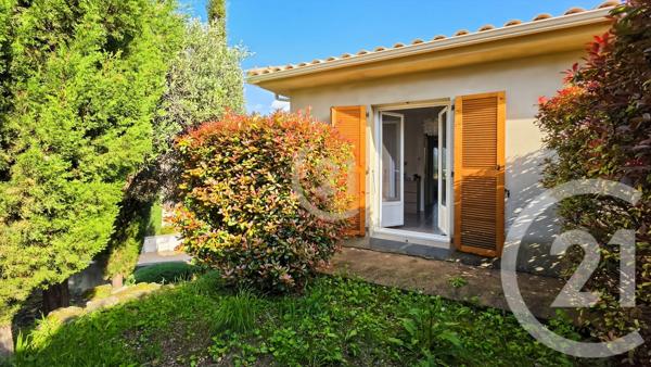 Appartement à vendre  3 pièces - 60,83 m 2   OLETTA  - 202