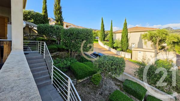 Appartement à vendre  3 pièces - 60,83 m 2   OLETTA  - 202