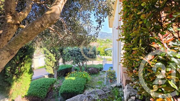 Appartement à vendre  3 pièces - 60,83 m 2   OLETTA  - 202