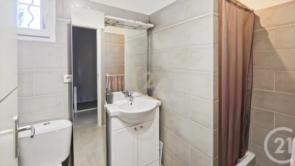 Appartement à vendre  3 pièces - 60,83 m 2   OLETTA  - 202