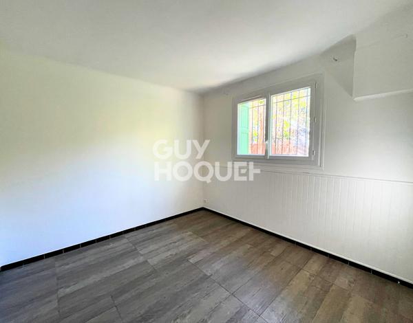 Maison de ville 126 m² - 4 chambres - A vendre à Perpignan (66000) Quartier Saint-Assiscle