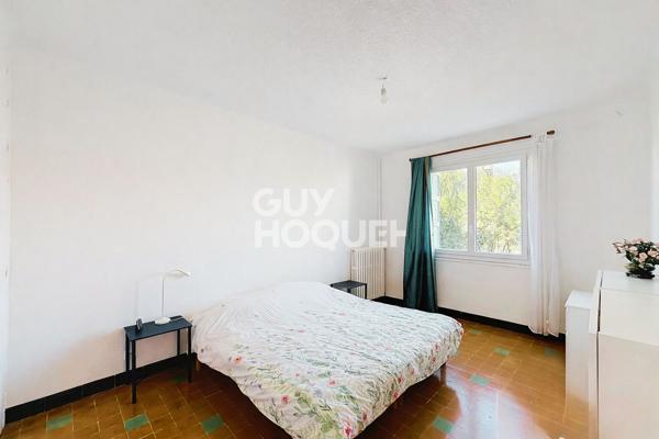 Maison de ville 126 m² - 4 chambres - A vendre à Perpignan (66000) Quartier Saint-Assiscle