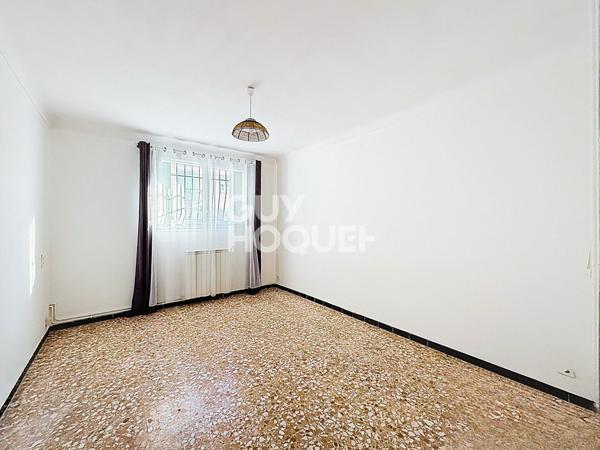 Maison de ville 126 m² - 4 chambres - A vendre à Perpignan (66000) Quartier Saint-Assiscle