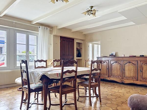 Maison Briec