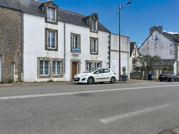Maison Briec