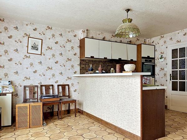 Maison Briec