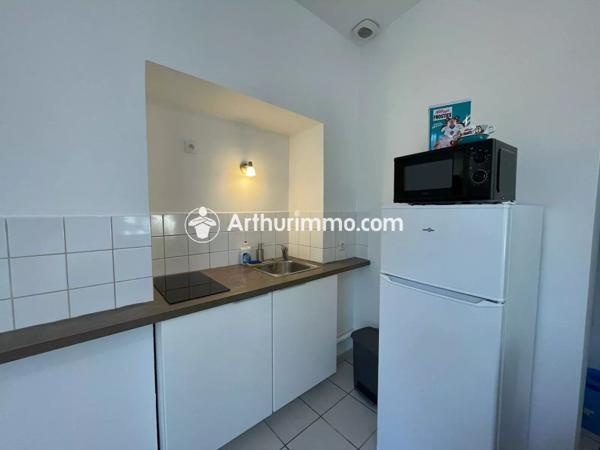 Vente Appartement 2 pièces 27 m2 à Corbeil-Essonnes