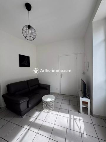 Vente Appartement 2 pièces 27 m2 à Corbeil-Essonnes