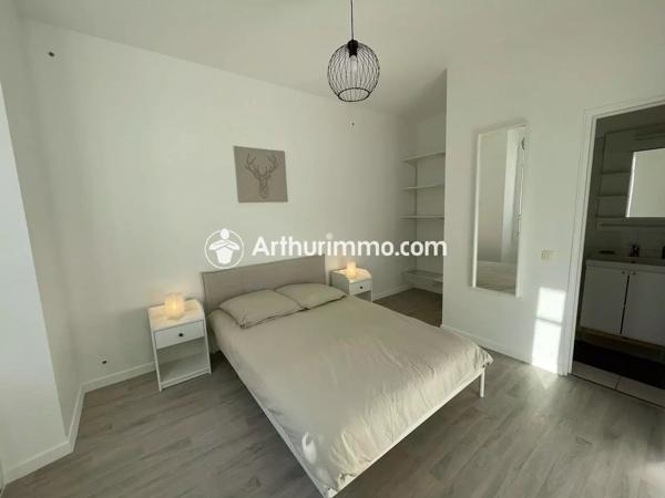 Vente Appartement 2 pièces 27 m2 à Corbeil-Essonnes