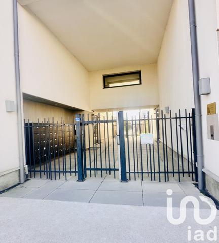 Appartement à vendre 1 pièce 37 m² Montévrain