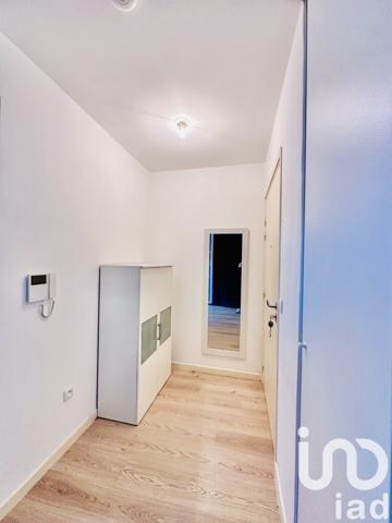 Appartement à vendre 1 pièce 37 m² Montévrain