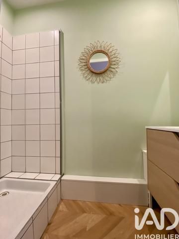 Appartement à vendre 1 pièce 20 m² Limoges