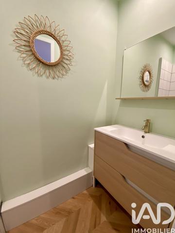 Appartement à vendre 1 pièce 20 m² Limoges