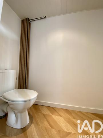 Appartement à vendre 1 pièce 20 m² Limoges