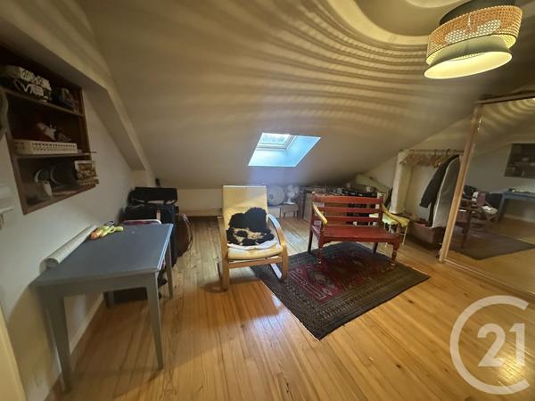 Maison à vendre  7 pièces - 127 m2 RAMBOUILLET - 78