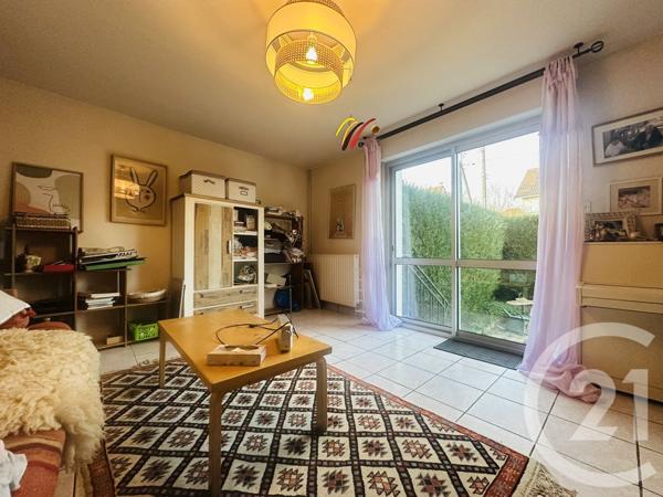 Maison à vendre  7 pièces - 127 m2 RAMBOUILLET - 78