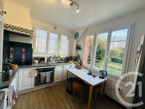 Maison à vendre  7 pièces - 127 m2 RAMBOUILLET - 78