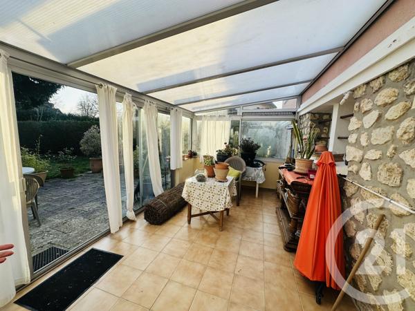 Maison à vendre  7 pièces - 127 m2 RAMBOUILLET - 78