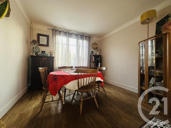 Maison à vendre  7 pièces - 127 m2 RAMBOUILLET - 78