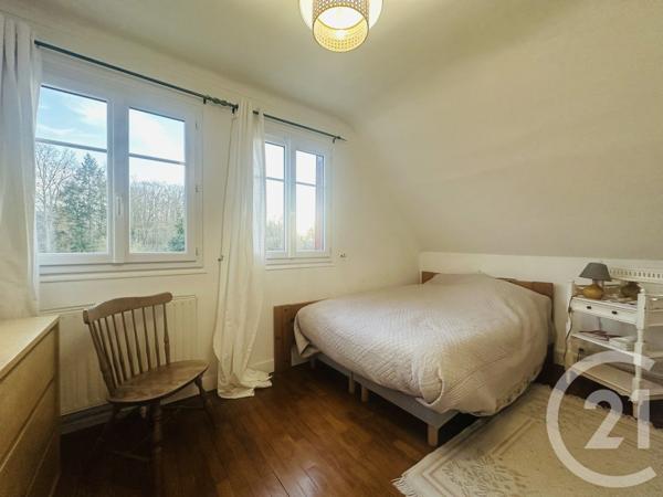 Maison à vendre  7 pièces - 127 m2 RAMBOUILLET - 78