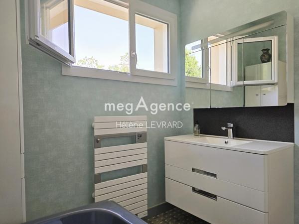 Maison à EVRON, 53600 - 5 pièces 86m²