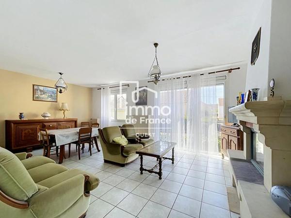 Maison à vendre à Évron (53600)