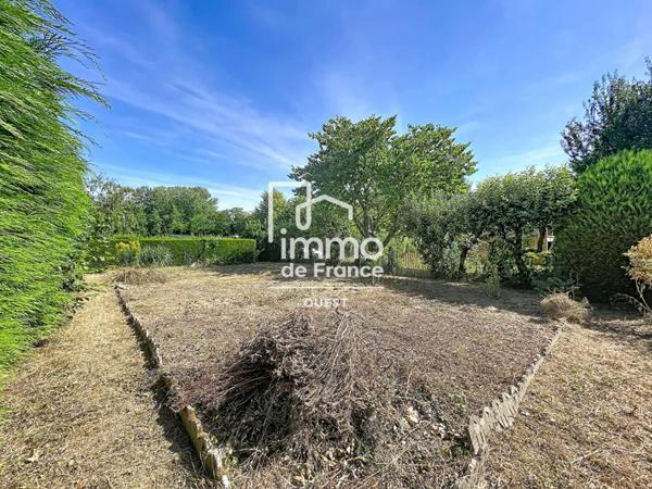 Maison à vendre à Évron (53600)
