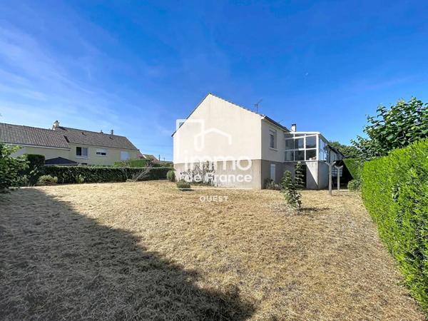 Maison à vendre à Évron (53600)