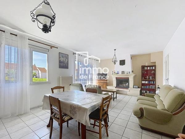 Maison à vendre à Évron (53600)