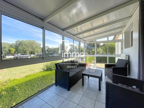 Maison à vendre à Évron (53600)