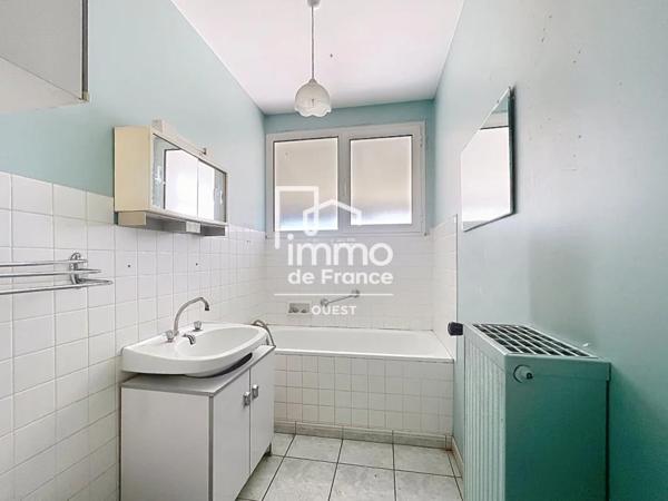 Maison à vendre à Évron (53600)