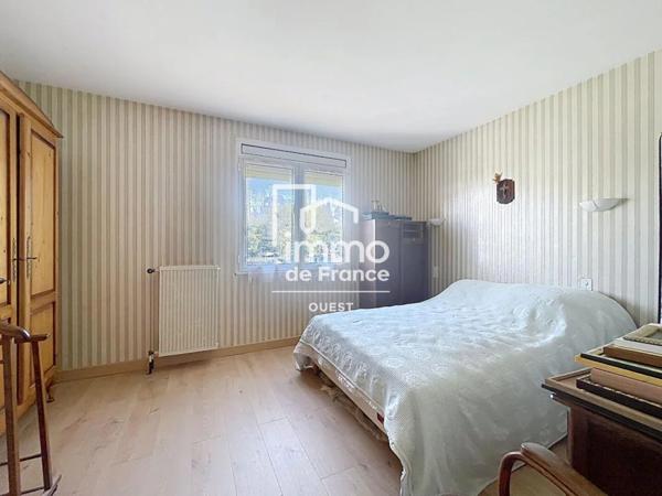 Maison à vendre à Évron (53600)