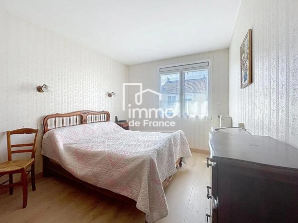 Maison à vendre à Évron (53600)