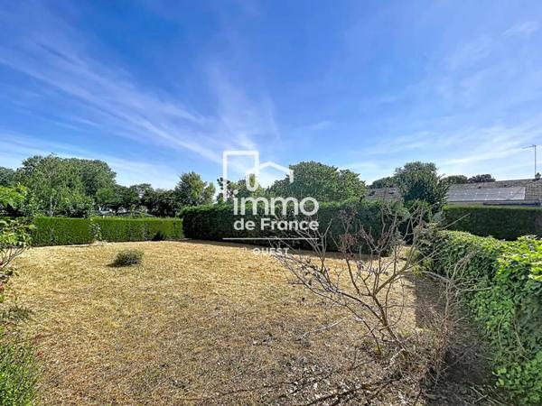 Maison à vendre à Évron (53600)
