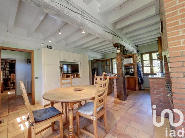 Maison à vendre 13 pièces 564 m² Revel