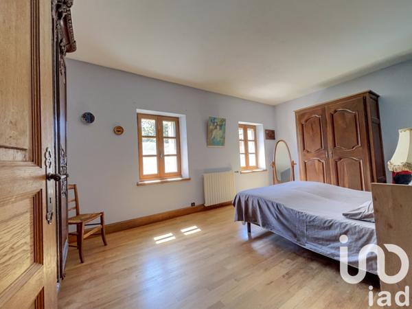 Maison à vendre 13 pièces 564 m² Revel