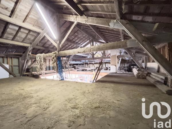 Maison à vendre 13 pièces 564 m² Revel