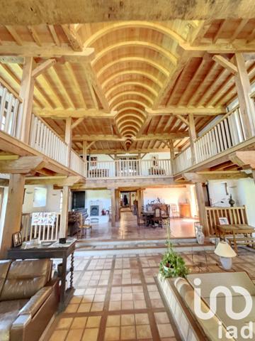 Maison à vendre 13 pièces 564 m² Revel